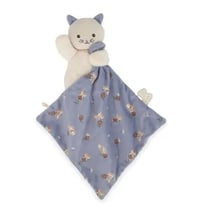 Peluche Doudou Chat Lilas – Kaloo - 18 cm