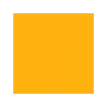 Lot de 2 bombes de peinture - bouton d'or - AMT