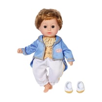 Baby Annabell Little petit prince - Poupée de 36 cm