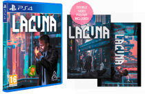 Lacuna PS4