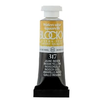 Aquarelle Jaune Indien 5ml tube - S3