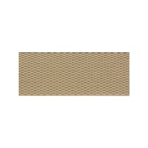Sangle 2mètres en 30mm beige antilope