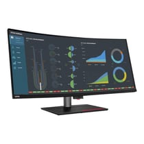 Lenovo ThinkVision P40w-20 P40w20 LED-Monitor LEDMonitor (62C1GAT6EU)