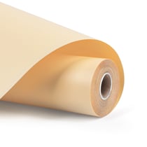 LOKLiK – Vinyle Adhésif Permanent Mat – Beige – 30.5 x 180 cm