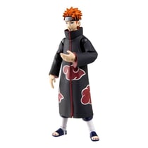 Naruto Shippuden - Figurine Pain 10 cm - Toynami