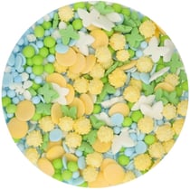 FunCakes Medley Spring - 50g