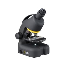 Microscope incl. Adaptateur pour smartphone