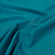 Tissu Lyocell Maillot de bain Bleu canard