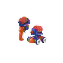 Véhicule RC Nerf Blasting