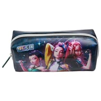KPop Demon Hunters - Trousse KPop Demon Hunters Huntr/x - Blue Sky Studios