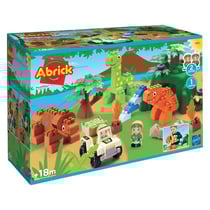 Le Rocher Des Dinosaures - Abrick - Ecoiffier