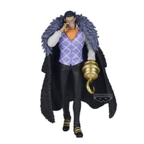 One Piece - Figurine Crocodile The Shukko