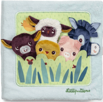 Livre d'activite - Les bébés