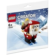 LEGO® 30580 Le Père Noël - Creator