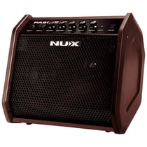PA-50 NUX