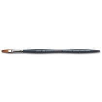 Pinceau plat court 6mm aquarelle professionnelle Winsor & Newton