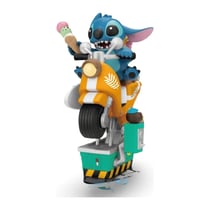 Disney - Figurine Stitch D-Stage