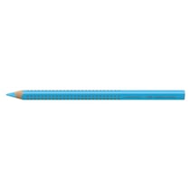 Surligneur crayon - FABER-CASTELL - TEXTLINER DRY 1148 - Bleu - Mine extra large