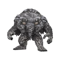 Werewolf By Night - Figurine POP! Oversized Man-Thing 15 cm