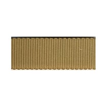 Disquette 16m Gros Grain Petersham BEIGE FONCE