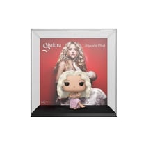 Shakira - Figurine POP! O. Fixation Vol. 1 9 cm