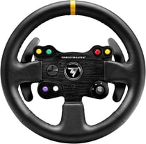 THRUSTMASTER TM Leather 28 GT Wheel Add-On