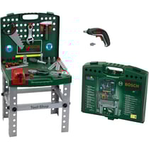Tool shop Bosch transportable jouet enfant