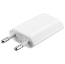 Chargeur secteur Original Compatible iPhone 3G , 3Gs , 4 et 4s