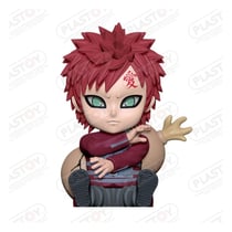 Naruto Shippuden - Tirelire Gaara 15 cm