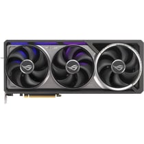 Carte graphique - ROG Astral - RTX5090-O32G-GAMING NVIDIA GeForce RTX 5090 32 Go GDDR7