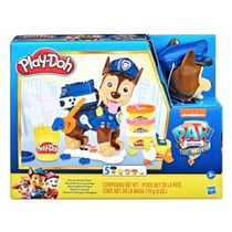 PLAY DOH PAT PATROUILLE Chase - Hasbro