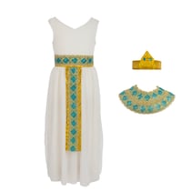 Déguisement Cléopatre 6-8 ans Oxybul