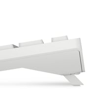 Ensemble clavier et souris - DELL KM5221W-WH - Blanc - RF sans fil - AZERTY Français
