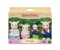 5622  La famille chèvre