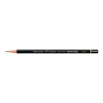 Lot de 12 Crayons graphite TOMBOW MONO 100 - Dureté 9H