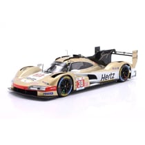 IXO 1/18 - PORSCHE 963 - 24H LE MANS 2024 LEGT963-LM011