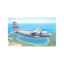 C-27A/J Spartan