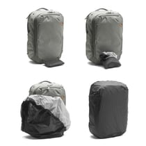 PEAK DESIGN Housse de voyage anti pluie BTRRf/45BK1