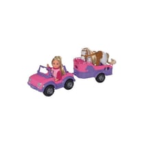 Evi LOVE - Evi Horse Trailer