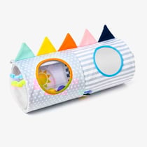 Rouleau d'éveil sensoriel Oxybul