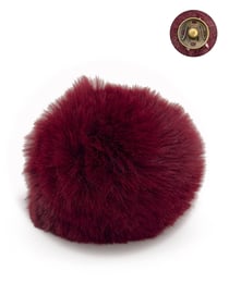 Pompon Pour Bonnet