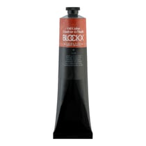 Blockx - Peinture à l'huile - Extra-fine - Jaune Capucine Foncé - 212428BXC - 200ml