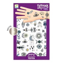 Tatouages Wicca