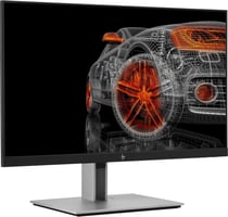 Écran PC HP 23.8 pouces Full HD 60 Hz IPS