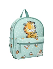 Sac à dos Vert Garfield- Mybagstory