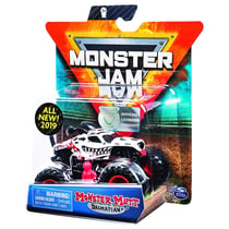Véhicule Monster Jam