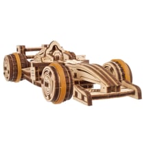 Puzzle 3D Mini bolide - Ugears