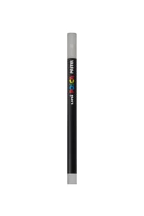 Bâtonnet de Pastel POSCA PASTEL - 37 - Gris