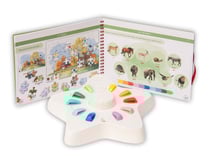 Livret Contes & Fables