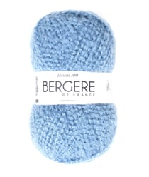Pelote TOISON 100 - Bergère de France URANUS